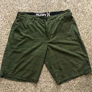 Men’s HURLEY board shorts